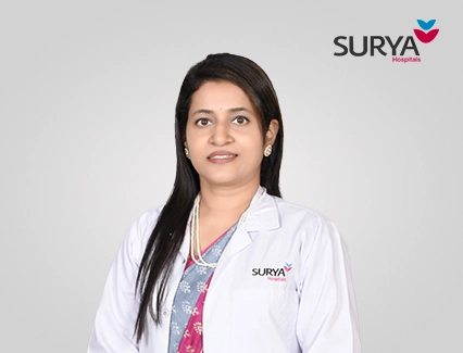 Dr. Darshana Gopal Patil